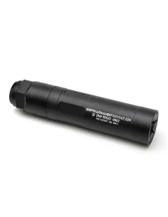 Silenciador Trazador Griffin R22 Mount Kit - PTS 2