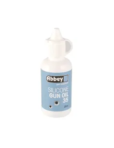 Aceite de Silicona 35 30ml - Abbey