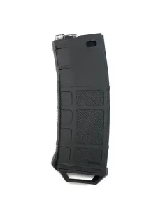 Cargador M4 Mid-Cap Fast Feed A2 250 Bolas - Amarok