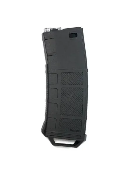 Cargador M4 Mid-Cap Fast Feed A2 250 Bolas - Amarok