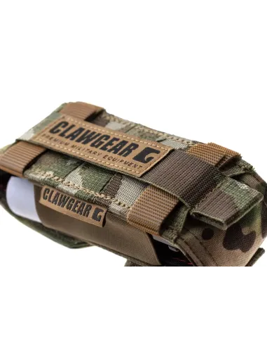 Pouch Torniquete 2 Posiciones - Clawgear