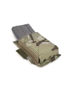 Pouch M4 Elástico Multicam - Warrior Assault 2