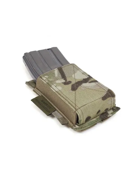 Pouch M4 Elástico Multicam - Warrior Assault