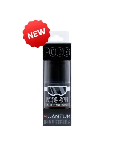 Fogg-Off Anti-Fog Eyewear Treatment - 4uantum