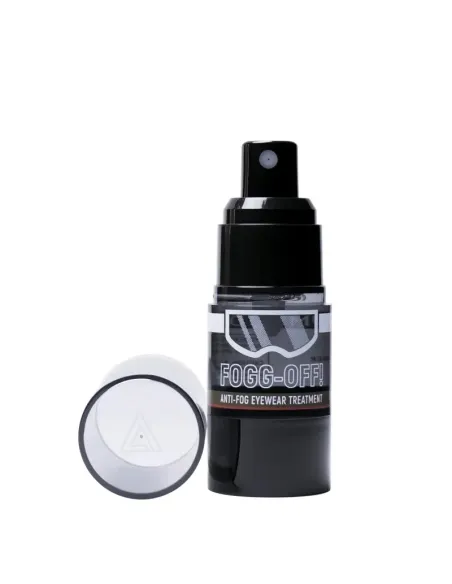 Fogg-Off Anti-Fog Eyewear Treatment - 4uantum