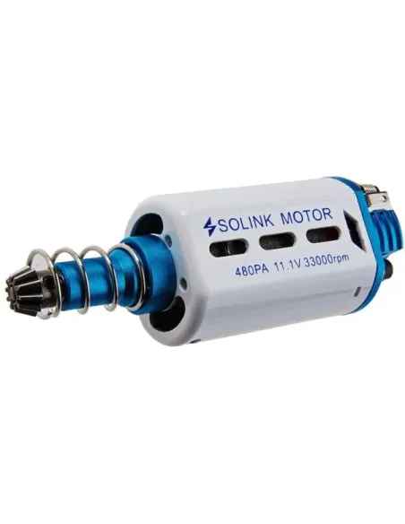 Motor Super High Torque 32K Largo - Solink