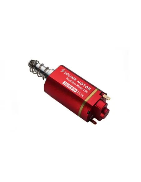 Motor Brushless 35000 Rpm Lite Plus Largo - Solink