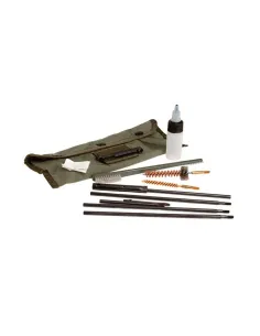 Kit Limpieza Armas G36 Cal. 5.56 - Immortal