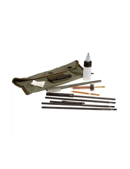 Kit Limpieza Armas G36 Cal. 5.56 - Immortal