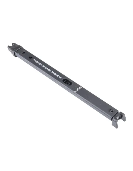 Cargador QD 30 Bolas Tubo Gbbr - CGS