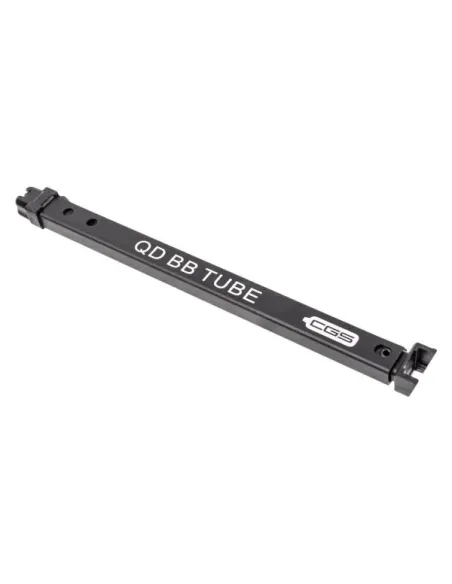 Cargador QD 30 Bolas Tubo Gbbr - CGS