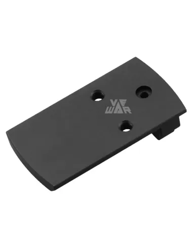 Base Vewar pro Glock - Vector Optics