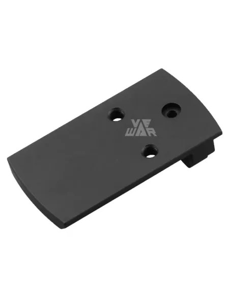 Base Vewar pro Glock - Vector Optics