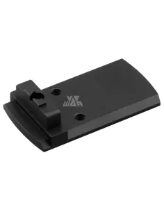 Base Vewar pro Glock - Vector Optics