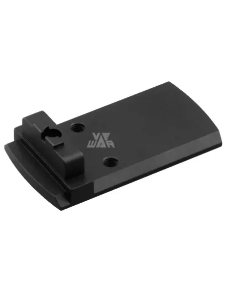 Base Vewar pro Glock - Vector Optics