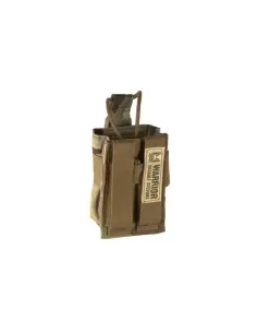 Pouch Radio multicam - Warrior 2