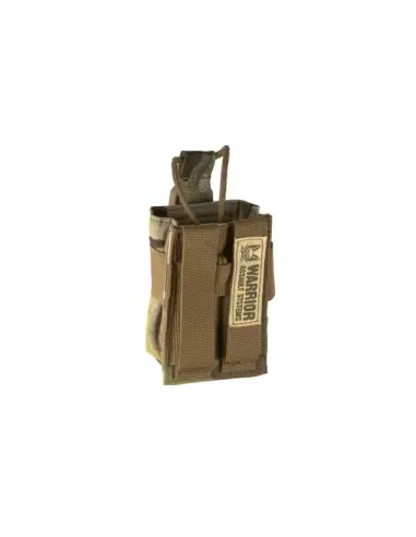 Pouch Radio multicam - Warrior