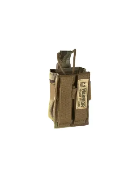 Pouch Radio multicam - Warrior