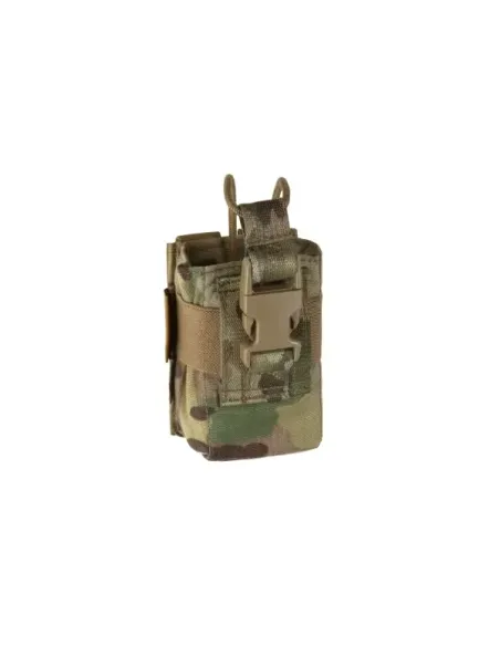 Pouch Radio multicam - Warrior