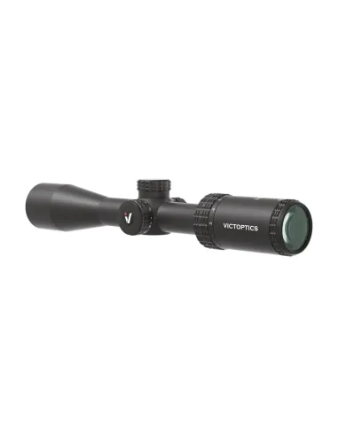 Visor SOI 3-9x40 - VictOptics