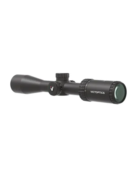 Visor SOI 3-9x40 - VictOptics