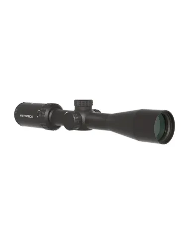 Visor SOI 3-9x40 - VictOptics
