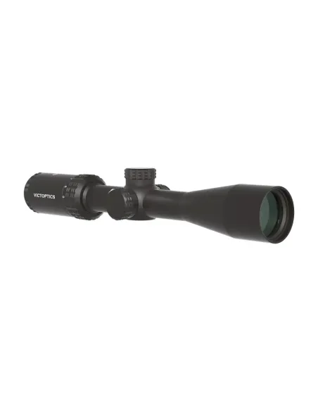 Visor SOI 3-9x40 - VictOptics