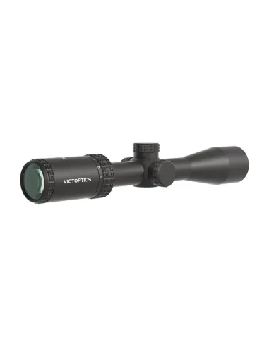 Visor SOI 3-9x40 - VictOptics