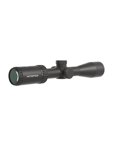 Visor SOI 3-9x40 - VictOptics