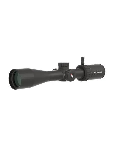 Visor SOI 3-9x40 - VictOptics