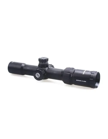 Visor Mustang SFP 1-4x30 Gen II