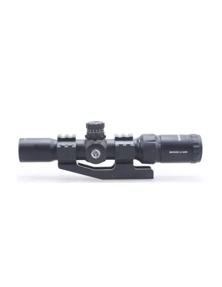 Visor Mustang SFP 1-4x30 Gen II