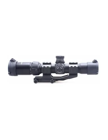 Visor Mustang SFP 1-4x30 Gen II