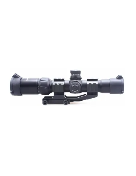 Visor Mustang SFP 1-4x30 Gen II