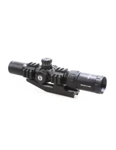 Visor Mustang SFP 1-4x30 Gen II 2