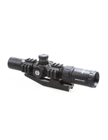 Visor Mustang SFP 1-4x30 Gen II