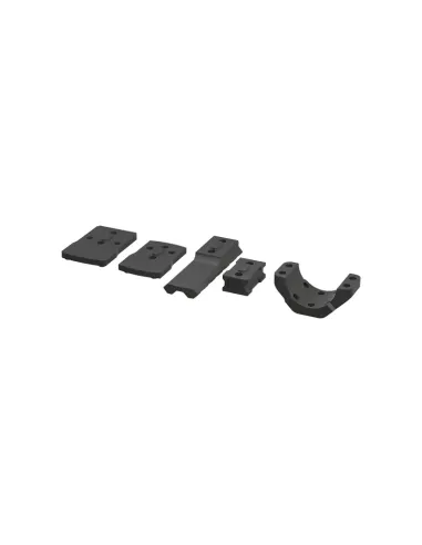 Rail Punto Rojo Para Montura 30mm (4 Tornillos) - Vector Optic