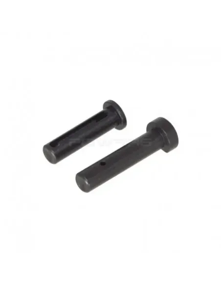 Cyma CGS Steel Receiver Pin Concave Type for M4 CGS / MWS