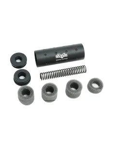 Silenciador Stubby Noveske 107mm - FMA 2