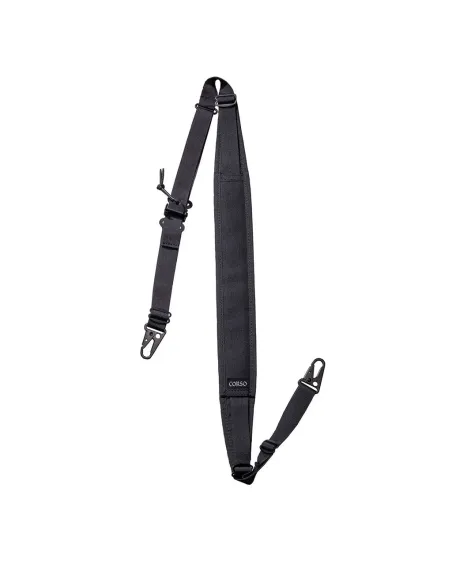 Correa Fusil Crossbones 1-2 Puntos - Corso