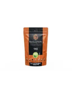 Bolas Bio 0.25 Bolsa 1Kg - Evolution