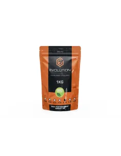 Bolas Bio 0.30 Bolsa 1Kg - Evolution