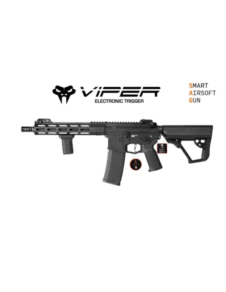 Fusil M4 Ghost 3.0 Viper M - Evolution