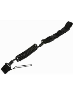 Lanyard DX tipo B - Negro
