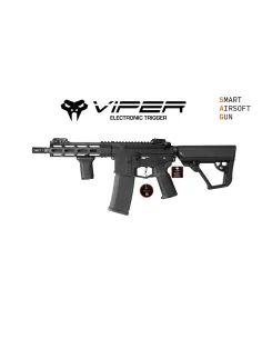 Fusil M4 Ghost 3.0 Viper S - Evolution