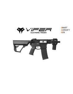 Fusil M4 Ghost 3.0 Viper XS - Evolution 2