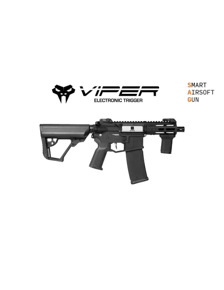 Fusil M4 Ghost 3.0 Viper XS - Evolution