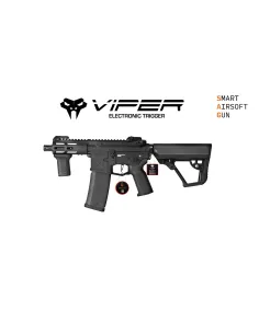 Fusil M4 Ghost 3.0 Viper XS - Evolution