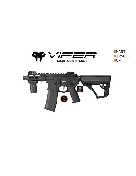 Fusil M4 Ghost 3.0 Viper XS - Evolution