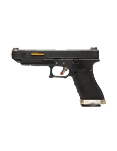 Pistola Gas G34 Custom - We
